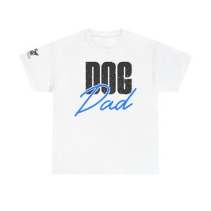 Dog Dad T-Shirt